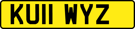 KU11WYZ