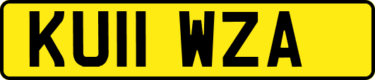 KU11WZA