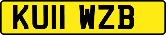 KU11WZB