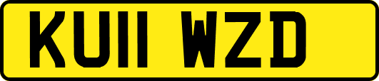 KU11WZD