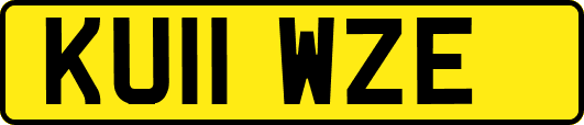 KU11WZE