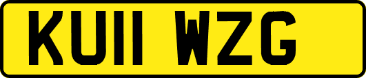 KU11WZG