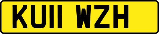 KU11WZH