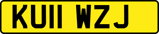 KU11WZJ