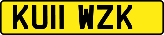 KU11WZK