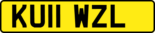 KU11WZL