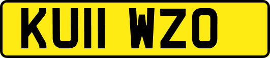 KU11WZO