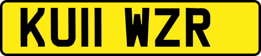 KU11WZR