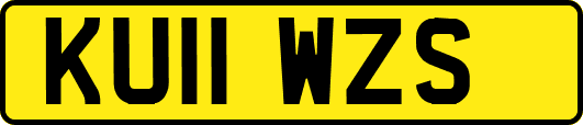 KU11WZS