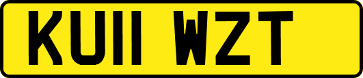 KU11WZT