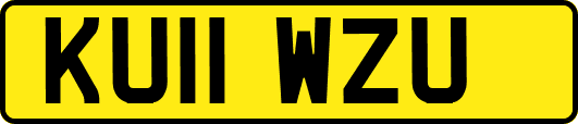 KU11WZU