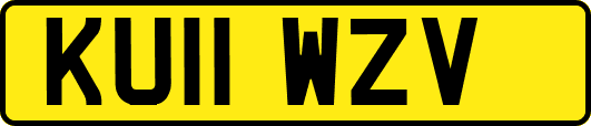 KU11WZV