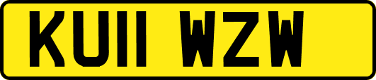 KU11WZW