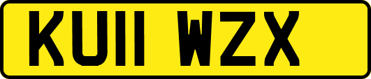 KU11WZX