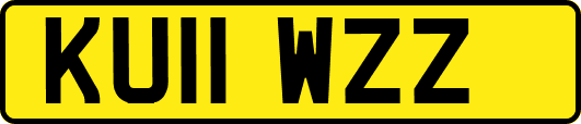 KU11WZZ