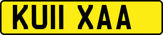 KU11XAA