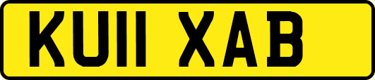 KU11XAB