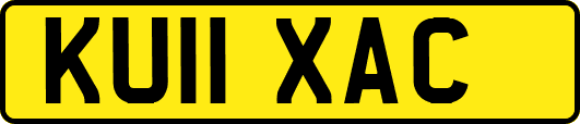KU11XAC