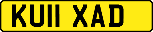 KU11XAD