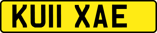 KU11XAE