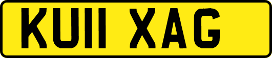 KU11XAG