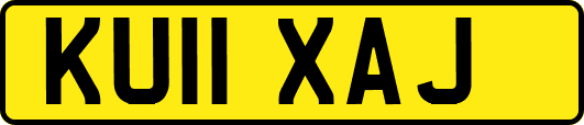 KU11XAJ