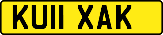 KU11XAK