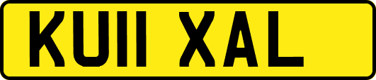 KU11XAL