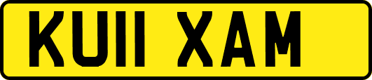 KU11XAM