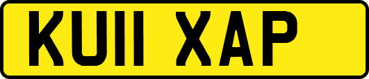 KU11XAP