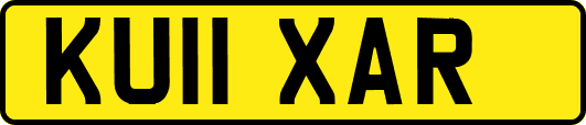 KU11XAR