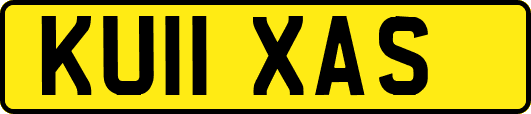 KU11XAS