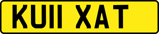 KU11XAT