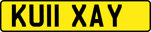 KU11XAY