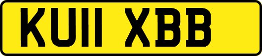 KU11XBB