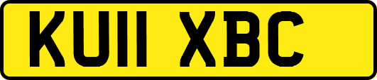 KU11XBC