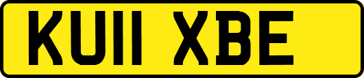 KU11XBE