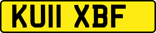 KU11XBF