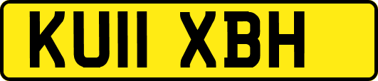 KU11XBH