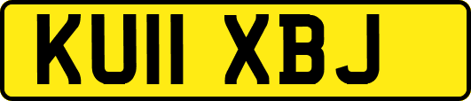 KU11XBJ