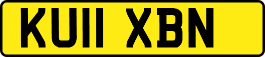 KU11XBN