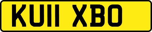 KU11XBO