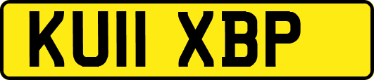 KU11XBP