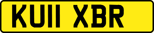 KU11XBR