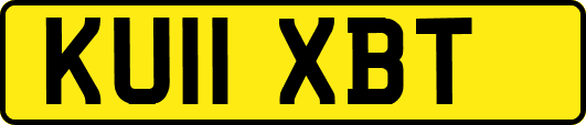 KU11XBT