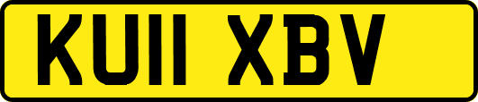KU11XBV