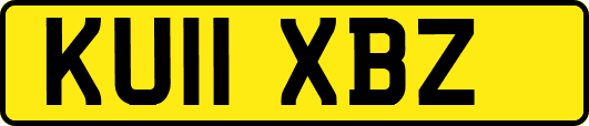 KU11XBZ