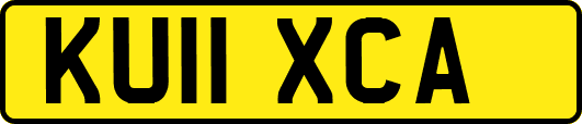 KU11XCA