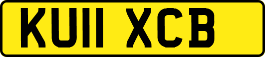 KU11XCB