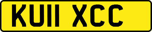 KU11XCC